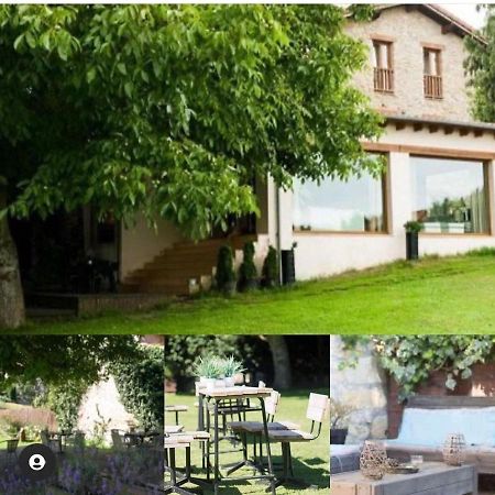 Sotobosque Hotel Mortera Ngoại thất bức ảnh