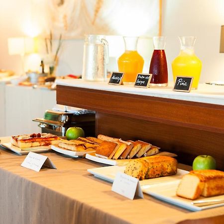 Sotobosque Hotel Mortera Ngoại thất bức ảnh